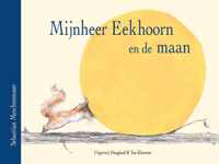 Mijnheer Eekhoorn en de maan