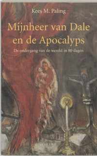 Mijnheer Van Dale en de Apocalyps