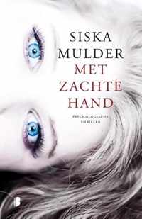 Met zachte hand