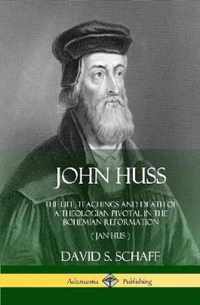 John Huss