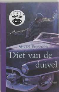 Dief Van De Duivel