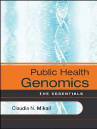 Public Health Genomics