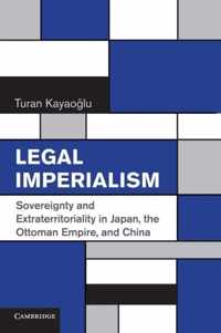 Legal Imperialism