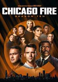 Chicago Fire - Seizoen 10