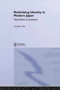 Rethinking Identity in Modern Japan