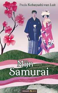 Mijn Samurai - Paula Kobayashi-van Luit - Paperback (9783991074502)