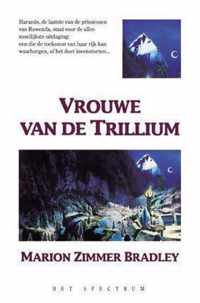 Vrouwe van de Trillium