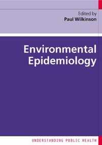 Environmental Epidemiology