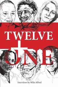 Twelve + one: Some Jo'burg poets