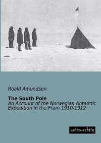 The South Pole