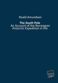 The South Pole