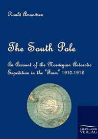 The South Pole