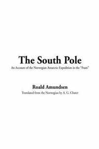 The South Pole