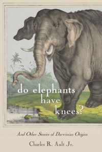 Do Elephants Have Knees?