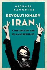 Revolutionary Iran