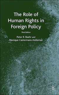 The Role of Human Rights in Foreign Policy