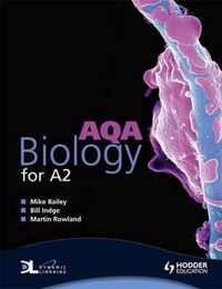 AQA Biology for A2