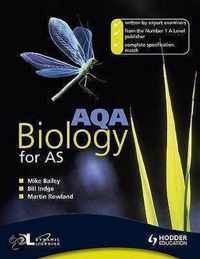 AQA Biology for AS