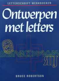 Letterschrift ontwerpen met letters