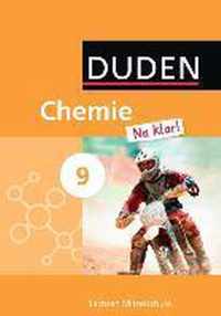 Chemie Na klar! 9. Schuljahr. Schülerbuch Mittelschule Sachsen