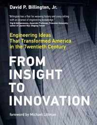 From Insight to Innovation