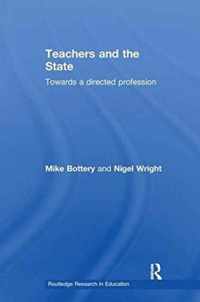 Teachers and the State