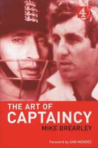 The Art of Captaincy