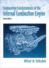 Engineering Fundamentals of the Internal Combustion Engine