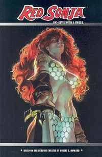 Red Sonja