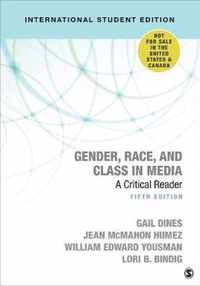 Gender, Race, and Class in Media