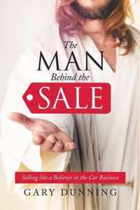 The Man Behind the Sale
