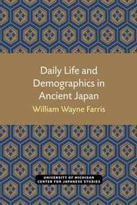 Daily Life and Demographics in Ancient Japan