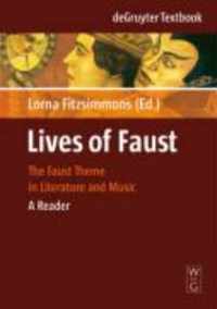 Lives of Faust