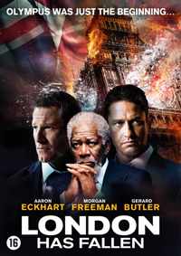 London Has Fallen