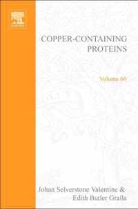 Copper-Containing Molecules