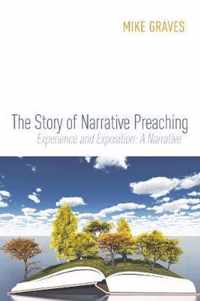 The Story of Narrative Preaching