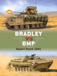 Bradley vs BMP