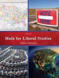 Math for Liberal Studies