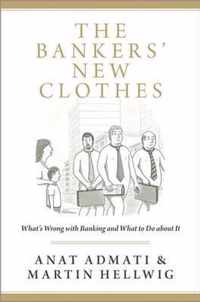 The Bankers' New Clothes