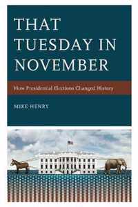 That Tuesday in November