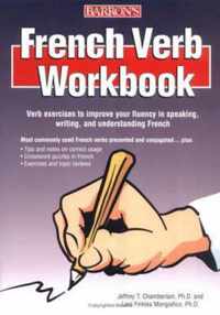 French Verb Workbook