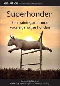 Superhonden