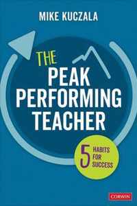 The Peak Performing Teacher