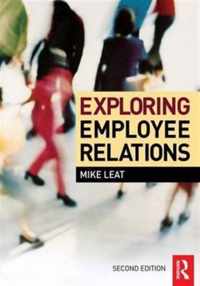 Exploring Employee Relations