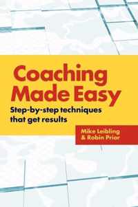 Coaching Made Easy