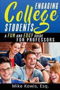 Engaging College Students