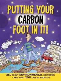 Putting Your Carbon Foot in it