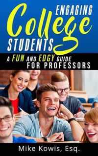 Engaging College Students