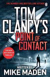 Tom Clancy's Point of Contact