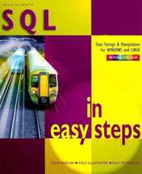 SQL in Easy Steps